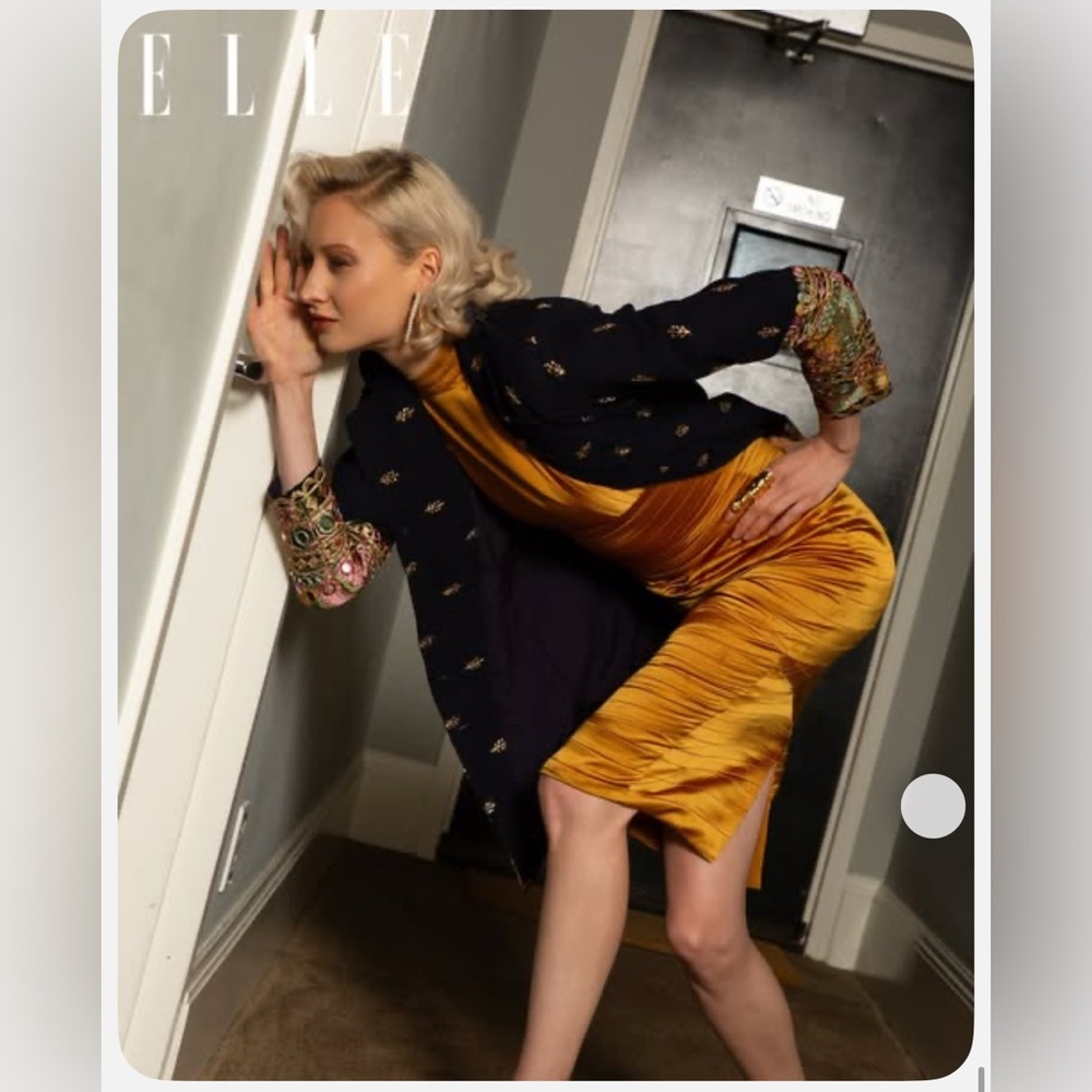 Jaipur Blazer